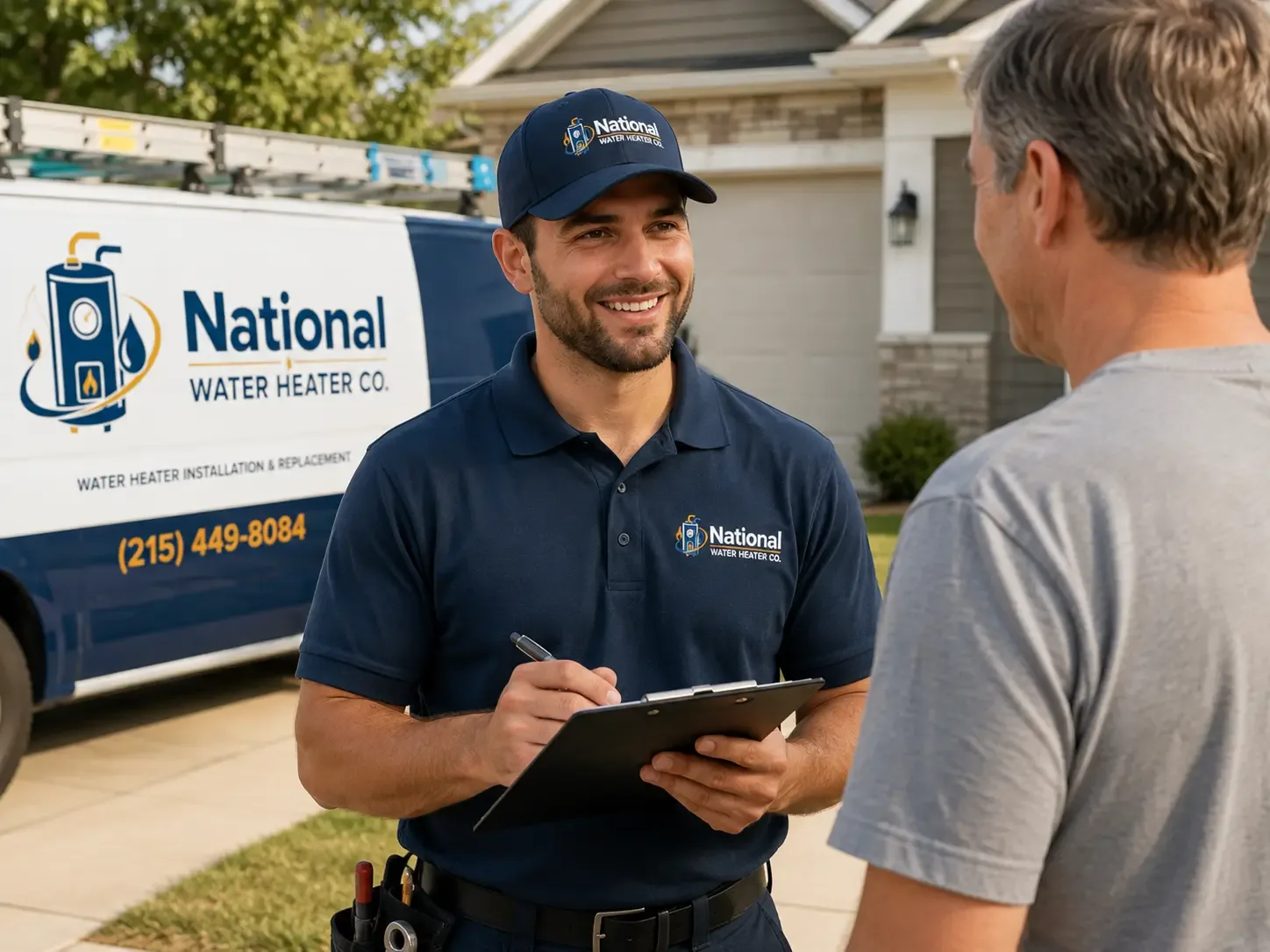 Water Heater Installation Wellsburg, NY FAQs